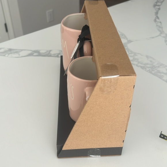 Cute. Rae Dunn M♥️M & Mom's Mini Set. - Picture 8 of 16